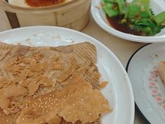 -轩记海鲜餐厅·四十五年老字号·经典粤菜(西区彩虹店)