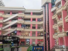 -宝龙广场(福州台江店)