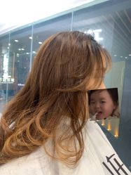-那茉 Hair Salon