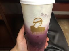 -LELECHA乐乐茶(百货大楼店)