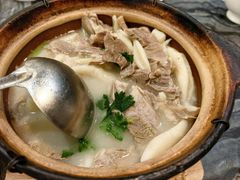 -四季轩中餐厅(徐州开元名都大酒店)