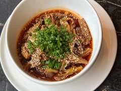 -悦百味·品质川菜(橄榄郡店)