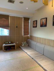 -意然瑜伽·普拉提