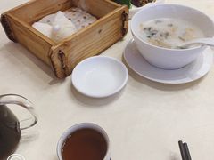 -娱筷海鲜酒家(广州南沙店)