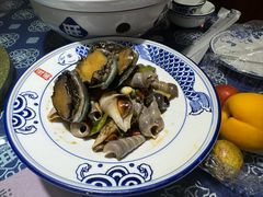 麻辣小海鲜-旺角小渔村(二马路店)