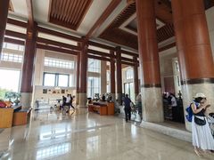 -三亚海棠湾万丽度假酒店