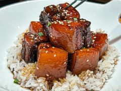 -人间酒暖·Go blanc·烧鸟·深夜食堂(陆家嘴店)