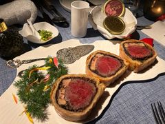 -弦月窗LUNETTE BY AMANDA(复兴路店)