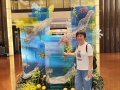 -白云宾馆-祥云西餐厅·法式鹅肝海鲜自助