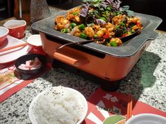 -炭舍干锅(华发商都店)