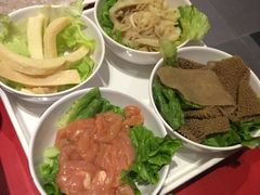 -山城辣妹子(定福庄店)