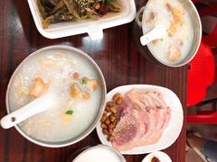 -陈添記·祖傳爽鱼皮·西关老字号(广州首店)