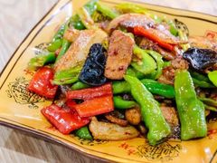 -孙厨娘川味饭馆(临河街店)