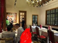 -玫瑰厅上海菜(兴国路店)