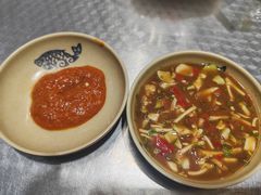 -金山锅贴店(金泉路店)