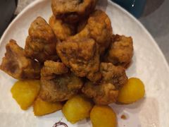 -洛阳宴·洛阳菜(南昌路店)
