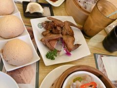 -添好运点心专门店(百老汇店)