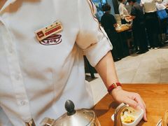 -老砂锅(城北店)
