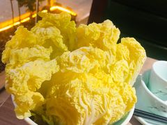 蔬菜-探窝·竹笙椰子鸡(杨箕店)