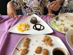 -德大西餐社(云南南路店)