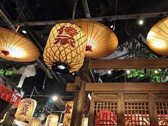 -南京大牌档(济南万象城店)