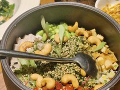 -庆春朴门(前滩太古里店)