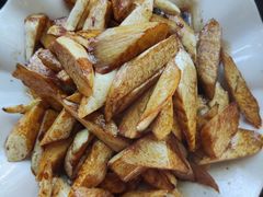 -阿东农家菜(新场古镇下塘街店)