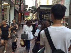 -珍妮曲奇聪明小熊(尖沙咀店)