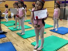 -小银星艺术团(夫子庙校区)