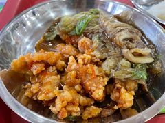 -北京大学-燕南食堂