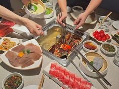 -海底捞火锅(番禺广场店)
