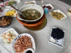 -山水之味·大鱼头·农家菜(张公洞店)