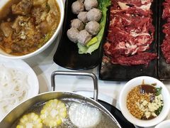 -陈记顺和潮汕牛肉火锅(番禺迎宾大道店)