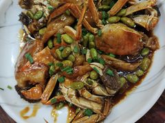 -新虹楼饭庄(崇明陈家镇店)