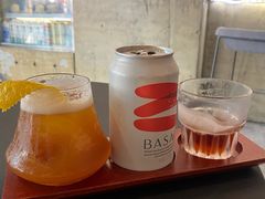 -BE NORMAL CAFE(霞溪路店)