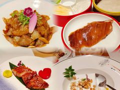 -上海1号私藏菜(静安店)