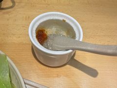 -素满香·食养自助(建邺万达店)