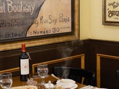 -Entrecôte 法国牛扒馆(保利·时光里店)