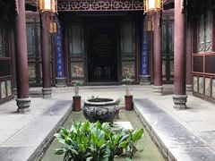 -吴家大院