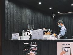 -JPG canteen(广州寺右公馆店)