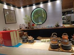 -青藤茶馆(南山路店)