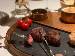 -火车头法国西餐厅