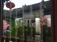 -张家港凤凰山景区恬庄古街