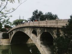-赵州桥景区