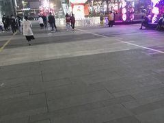 -太原茂业天地购物中心
