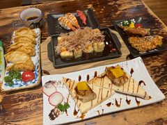 -小川洋风料理(街道口店)