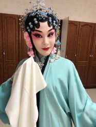 -梨园天地京剧摄影(玲珑天地店)