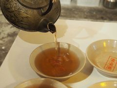 -岗上渣渣老火锅(两路口店)