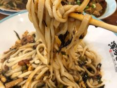 -浑河春面馆·老北京非遗鹿角面(房山店)