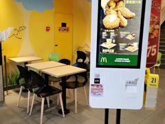 -麦当劳(无锡永乐店)